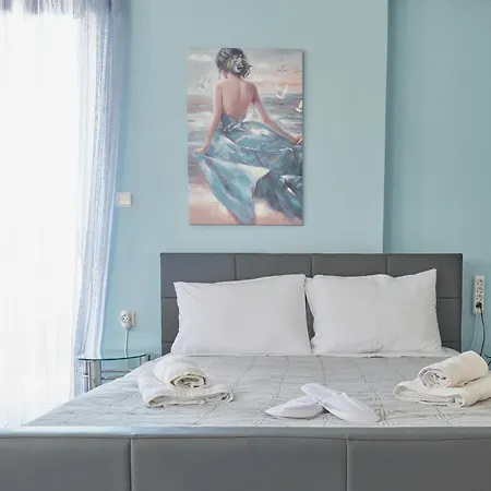 Nice Stay Tripoli Exterior photo