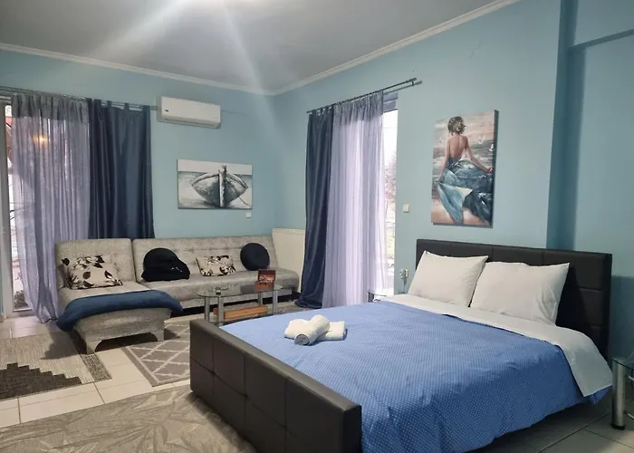 Nice Stay