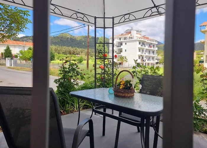 Nice Stay