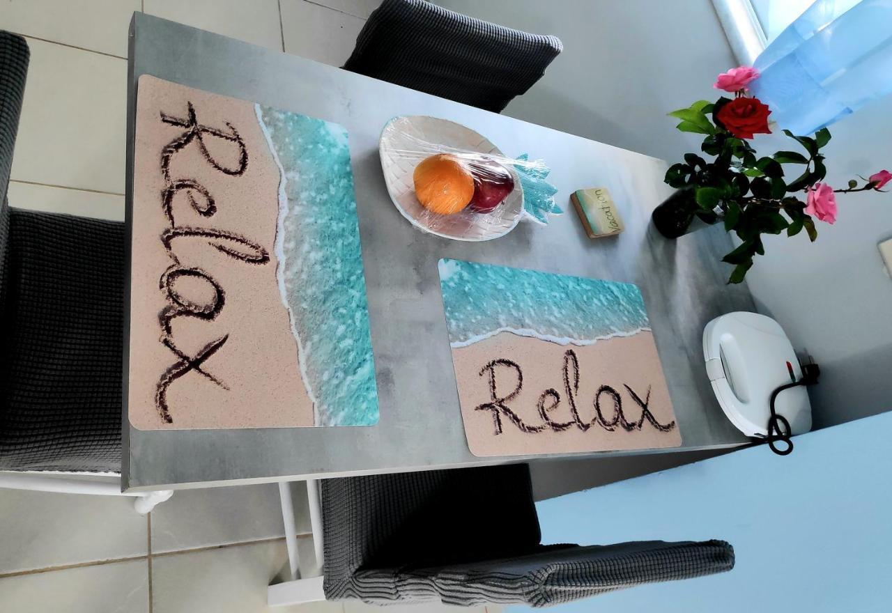 Nice Stay Apartment Tripoli