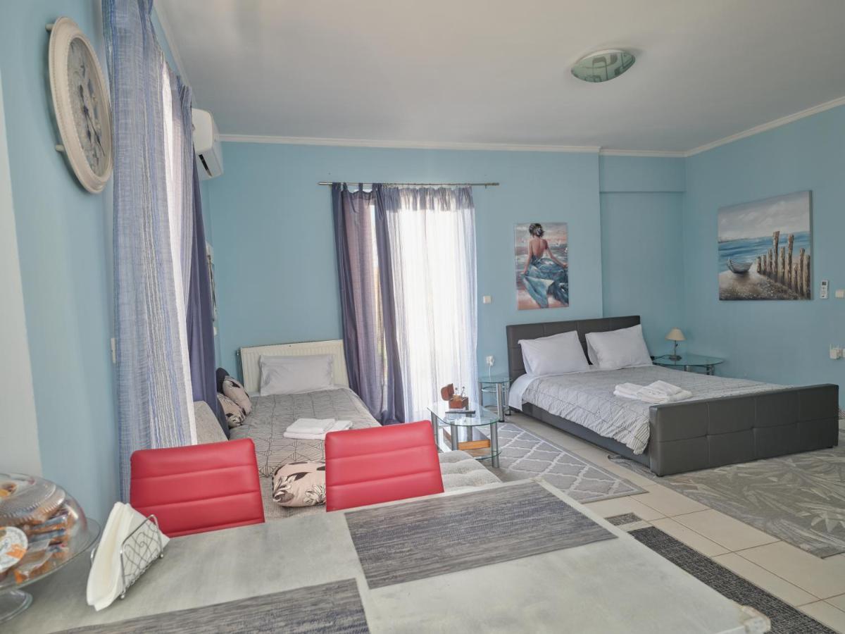 Apartment Nice Stay