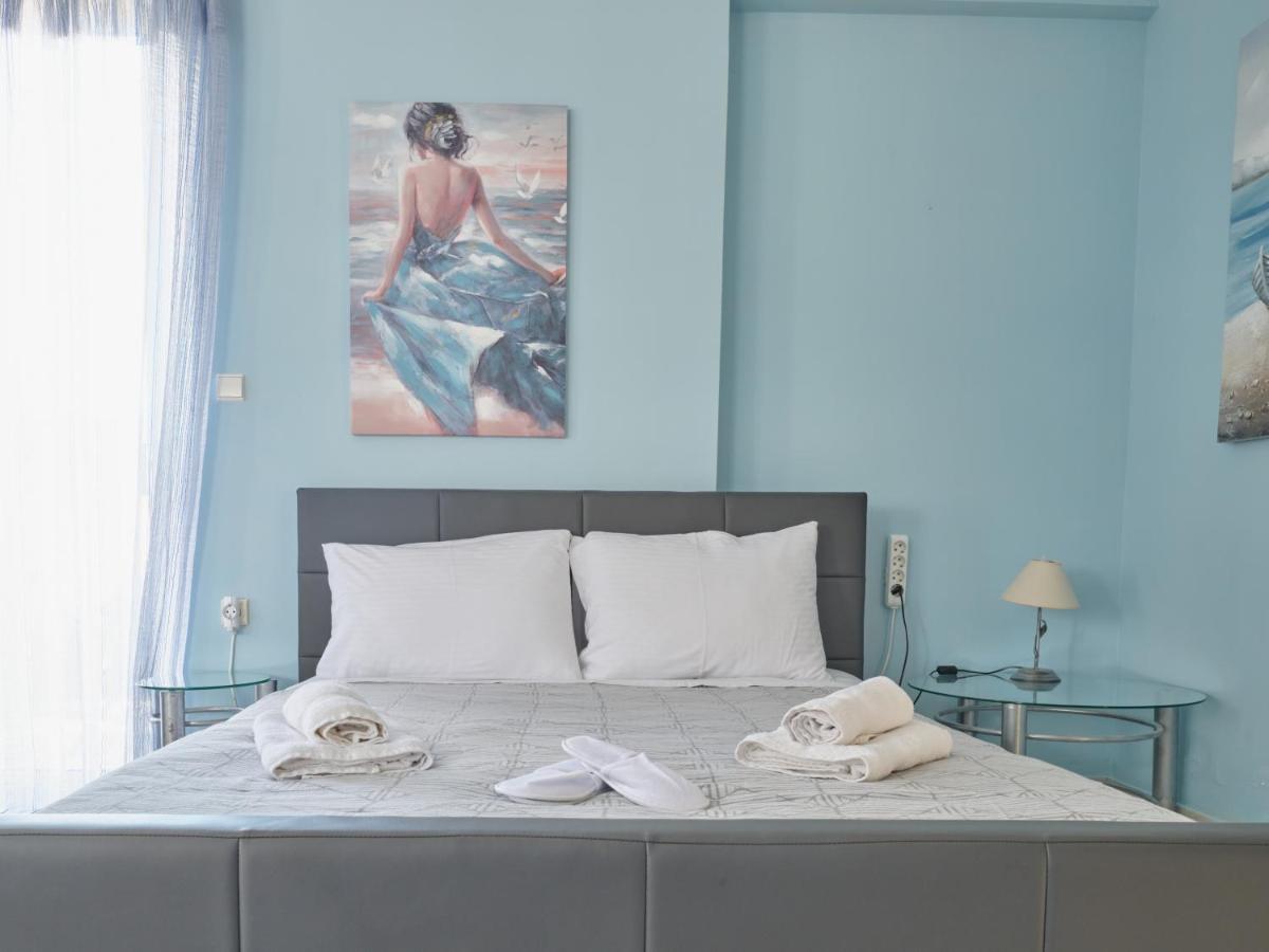 Nice Stay *