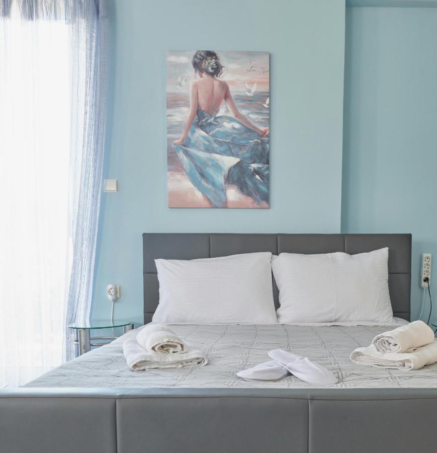 Apartment Nice Stay Tripoli