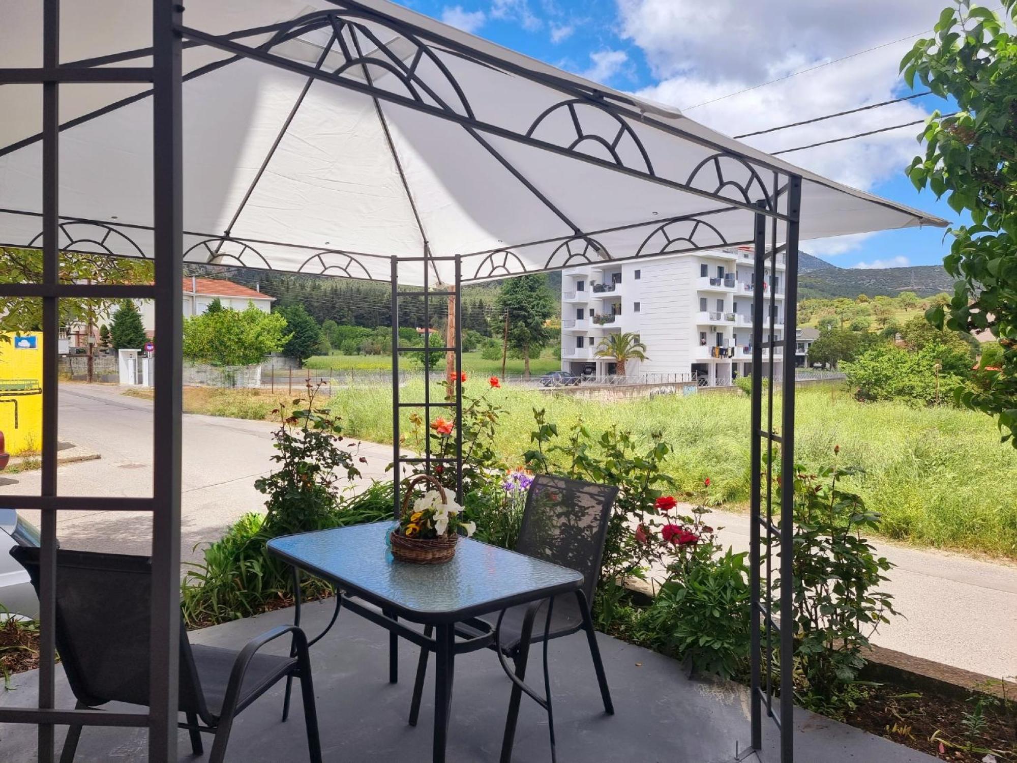 Nice Stay Apartment